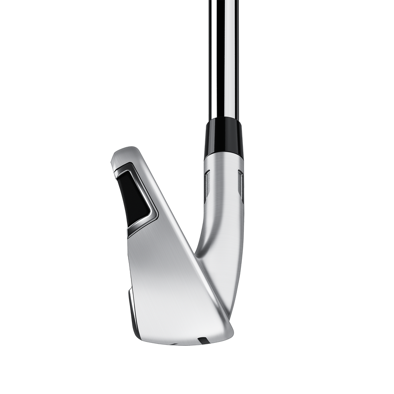 TaylorMade Qi Custom Irons