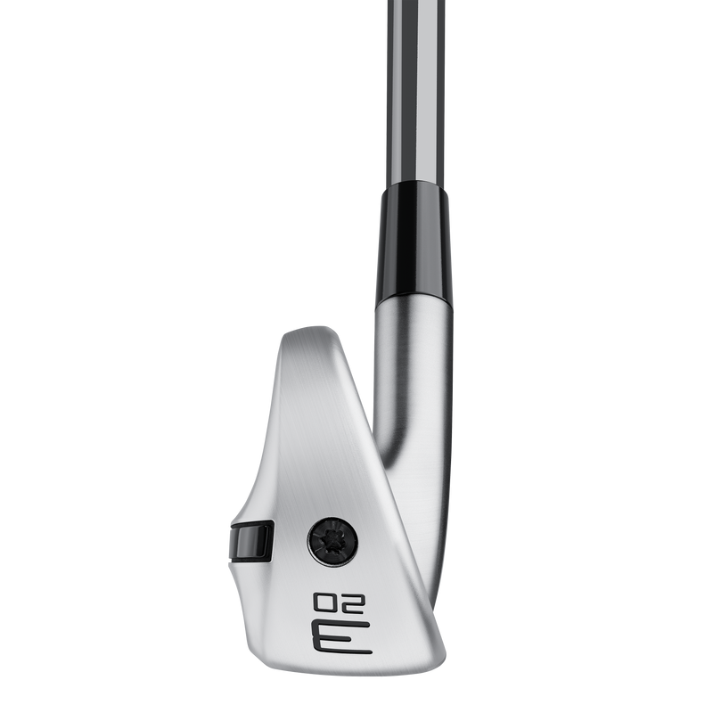 TaylorMade P-DHY Custom Utility Iron