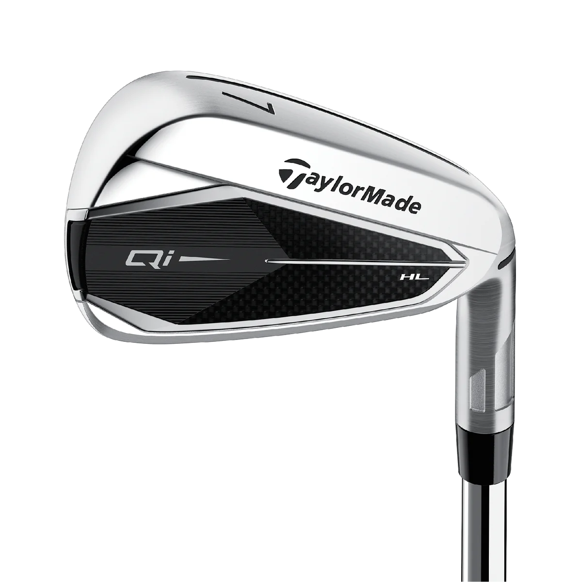 TaylorMade Qi HL Custom Irons
