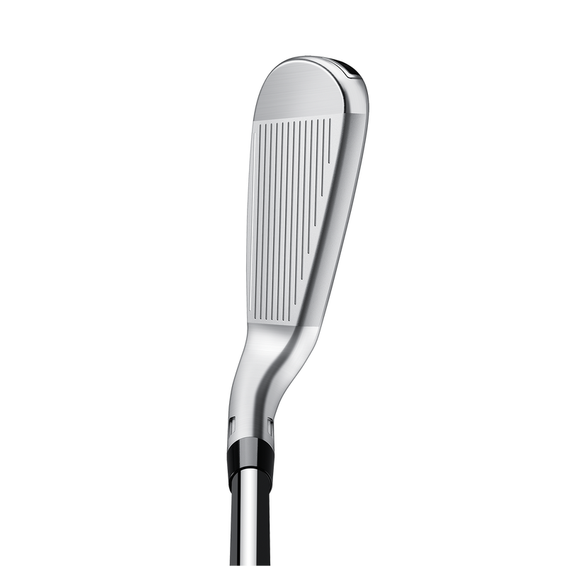 TaylorMade Qi HL Custom Irons