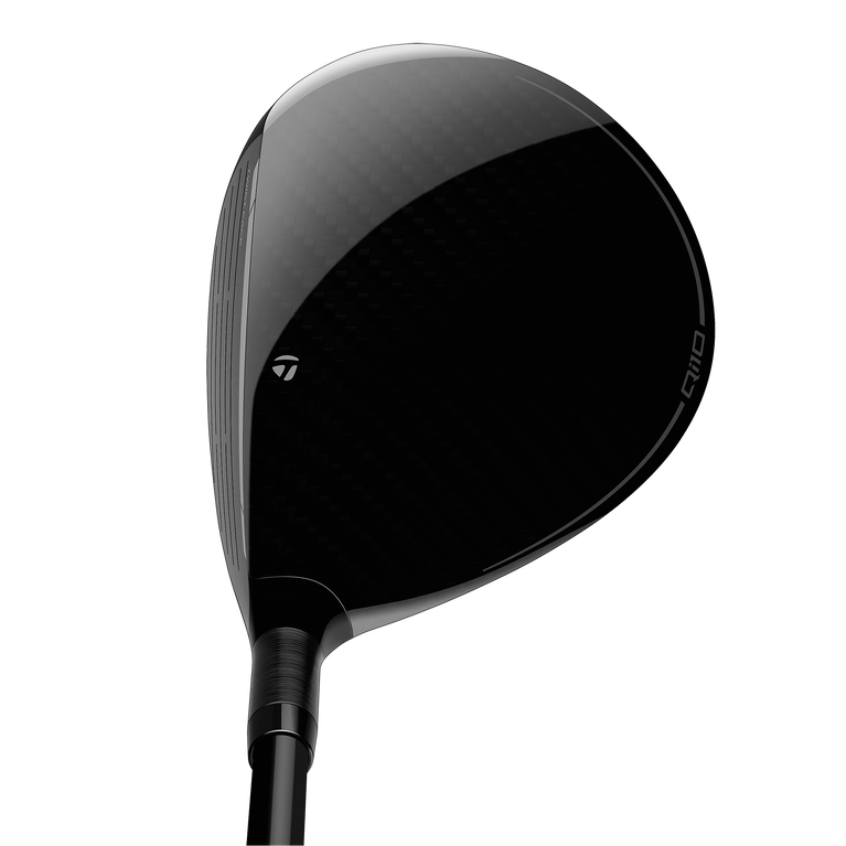 TaylorMade Qi10 Custom Fairway Wood