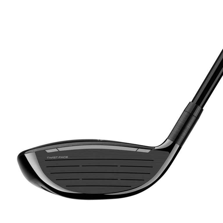 TaylorMade Qi10 Custom Fairway Wood