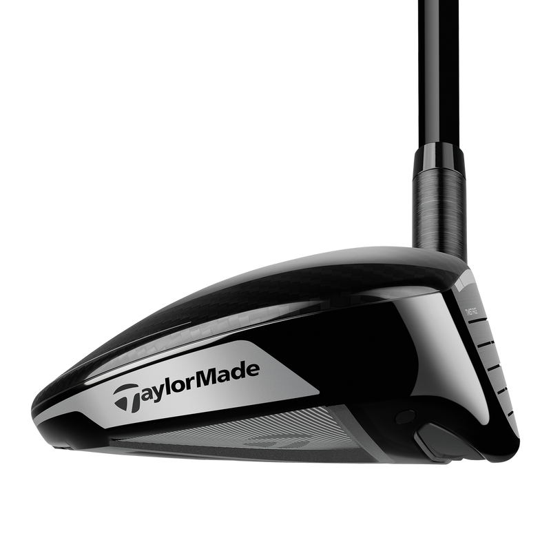 TaylorMade Qi10 Custom Fairway Wood