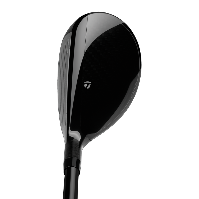 TaylorMade Qi10 Custom Hybrid