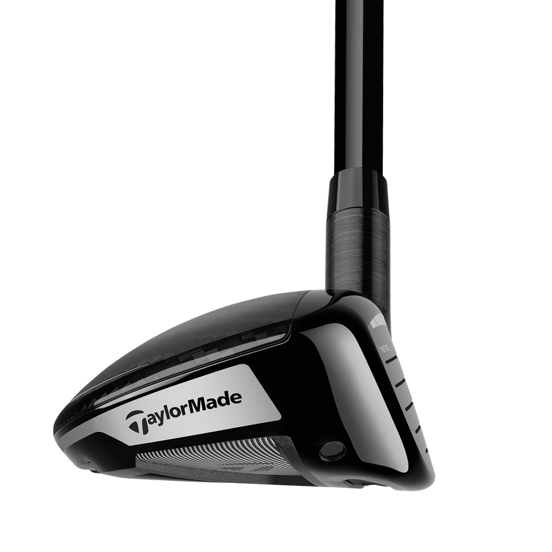 TaylorMade Qi10 Custom Hybrid