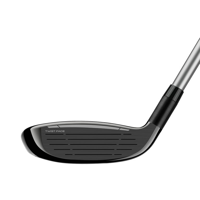 TaylorMade Qi10 Max Custom Hybrid