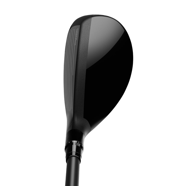 TaylorMade Qi10 Tour Custom Hybrid