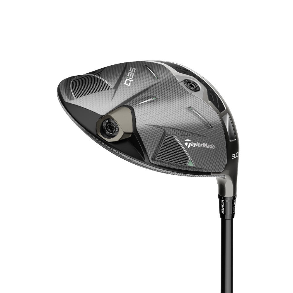 TaylorMade Qi35 Custom Driver
