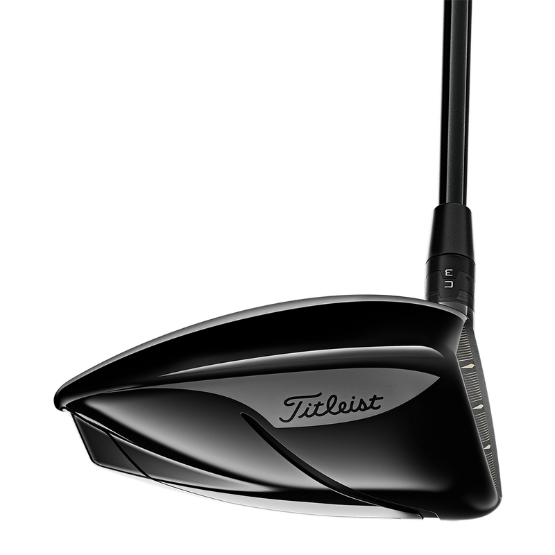 Titleist TSR1 Custom Driver