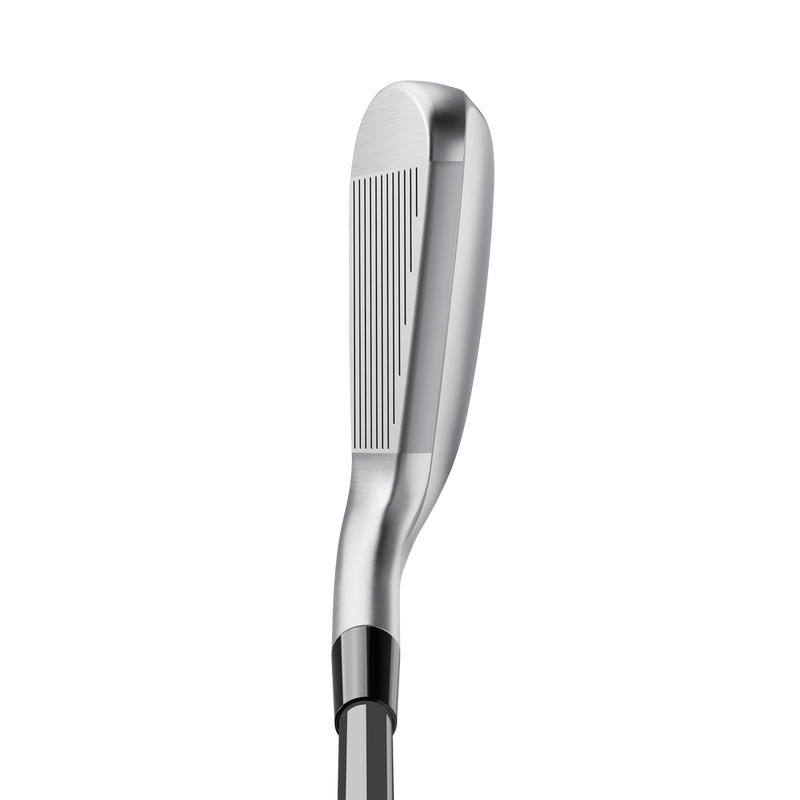 TaylorMade P-DHY Custom Utility Iron