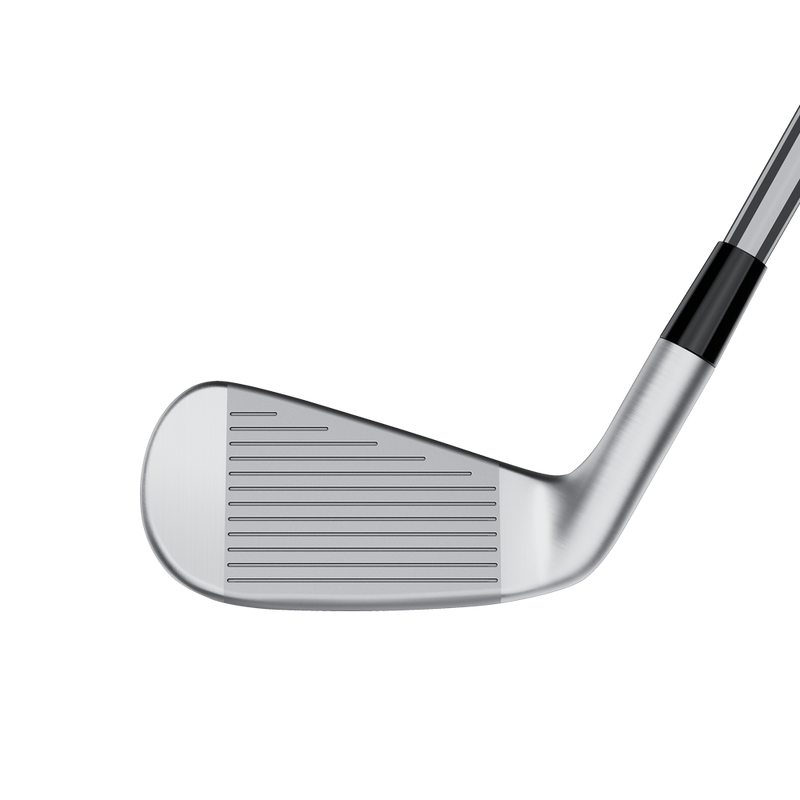 TaylorMade P-DHY Custom Utility Iron