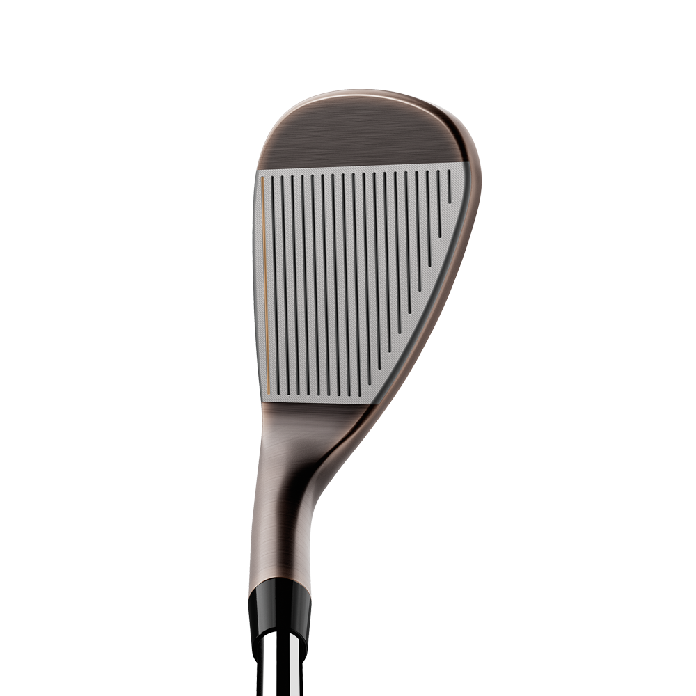 TaylorMade Hi-Toe 4 Custom Wedge
