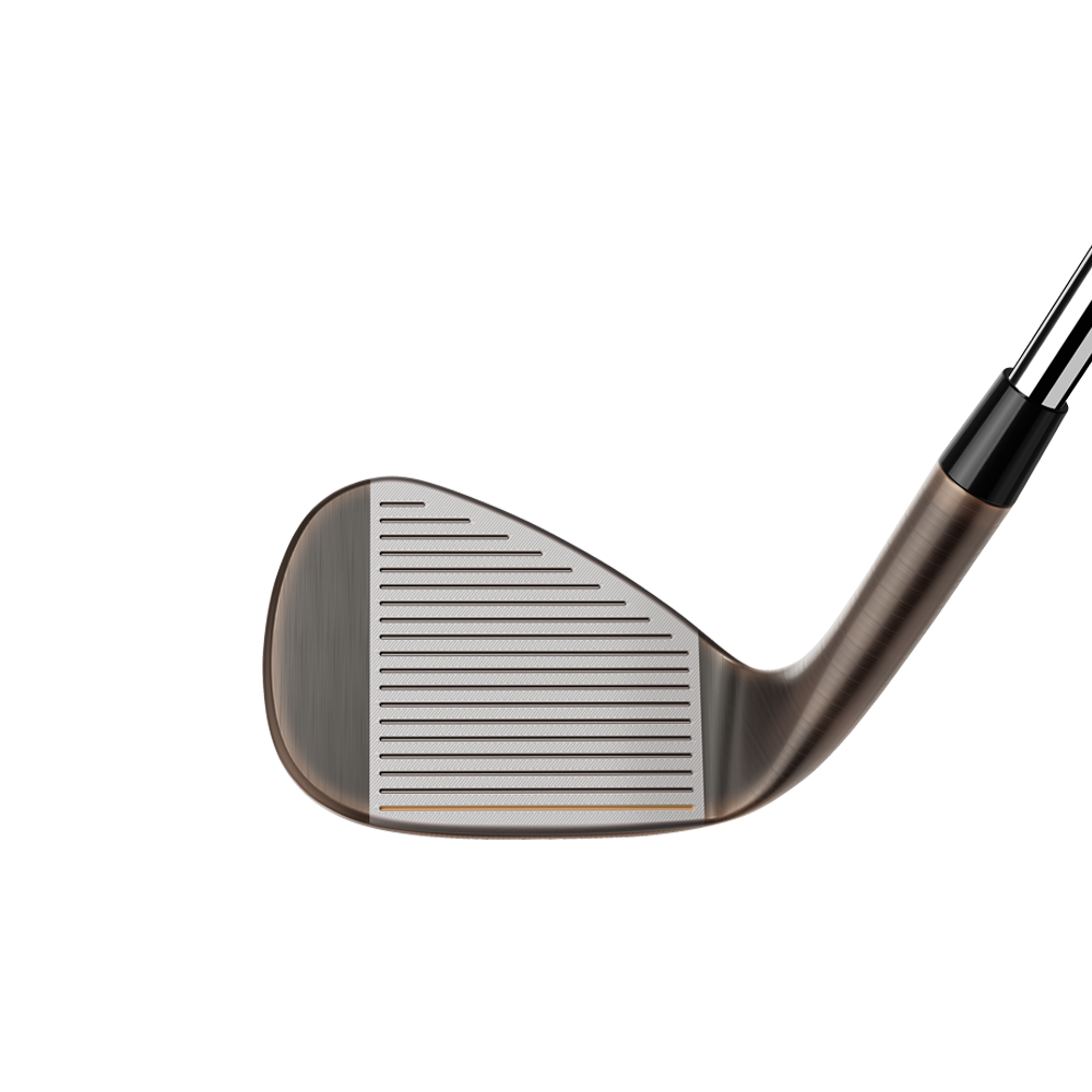 TaylorMade Hi-Toe 4 Custom Wedge