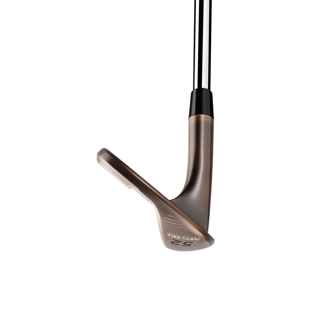 TaylorMade Hi-Toe 4 Custom Wedge