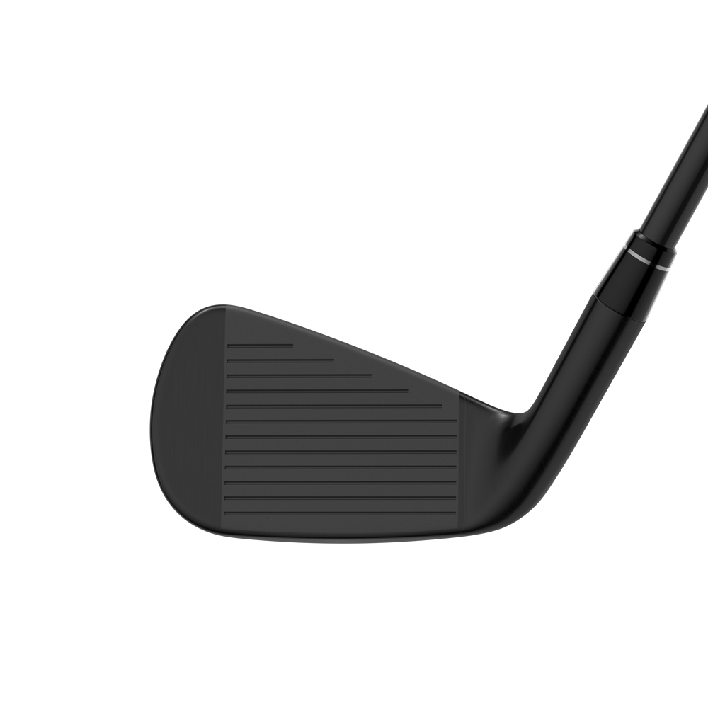 Callaway Apex Ti Fusion Custom Irons