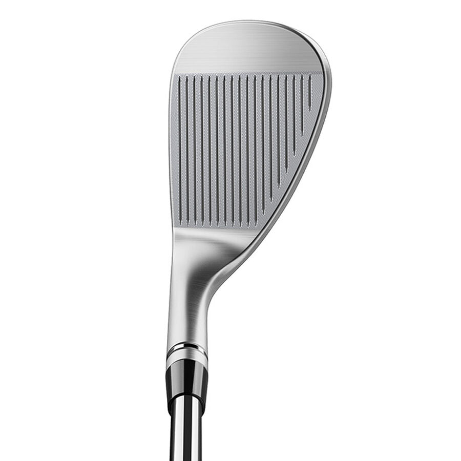 TaylorMade Milled Grind 5 Tiger Woods Custom Wedge