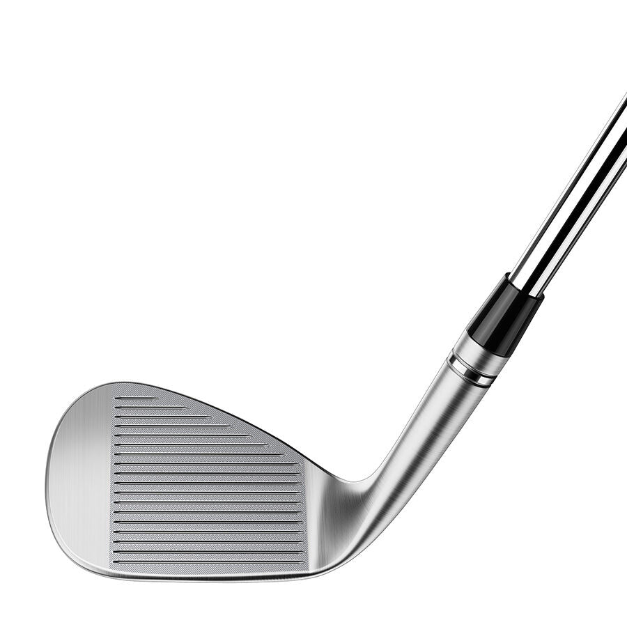 TaylorMade Milled Grind 5 Tiger Woods Custom Wedge
