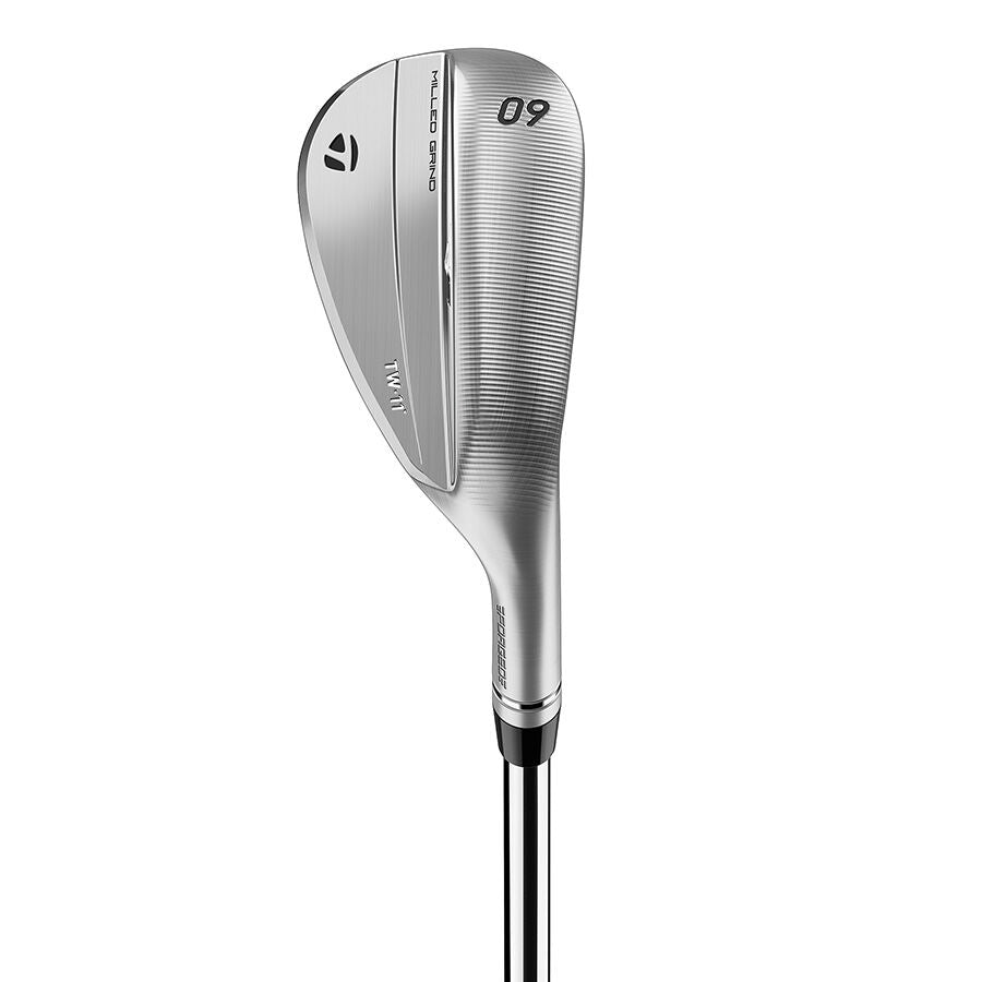 TaylorMade Milled Grind 5 Tiger Woods Custom Wedge