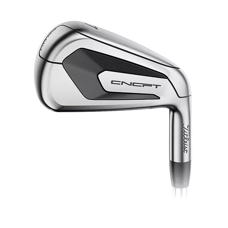 Titleist CNCPT CP-04 Custom Irons