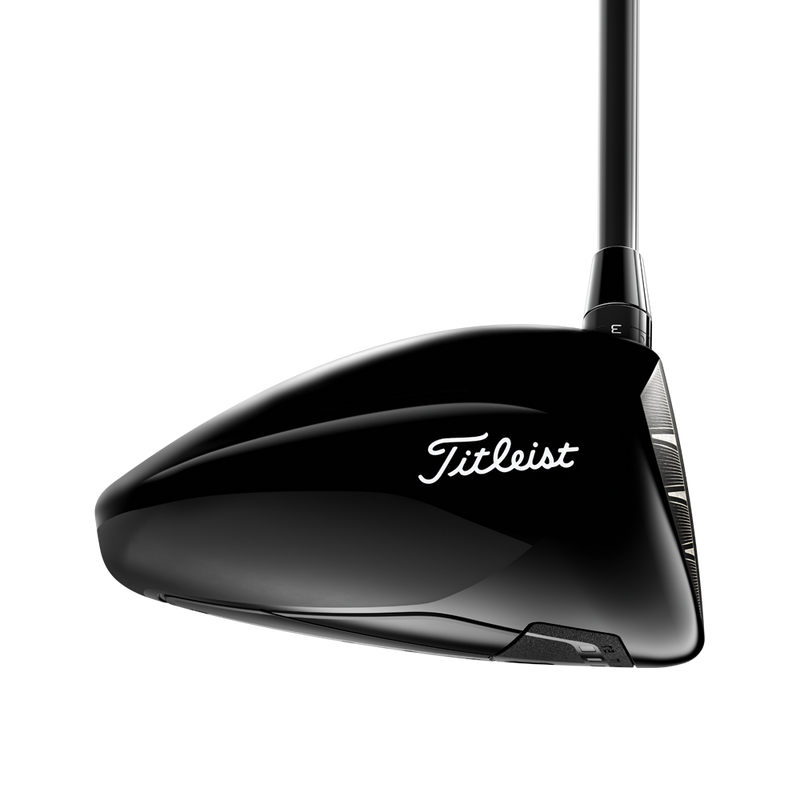 Titleist GT3 Custom Driver