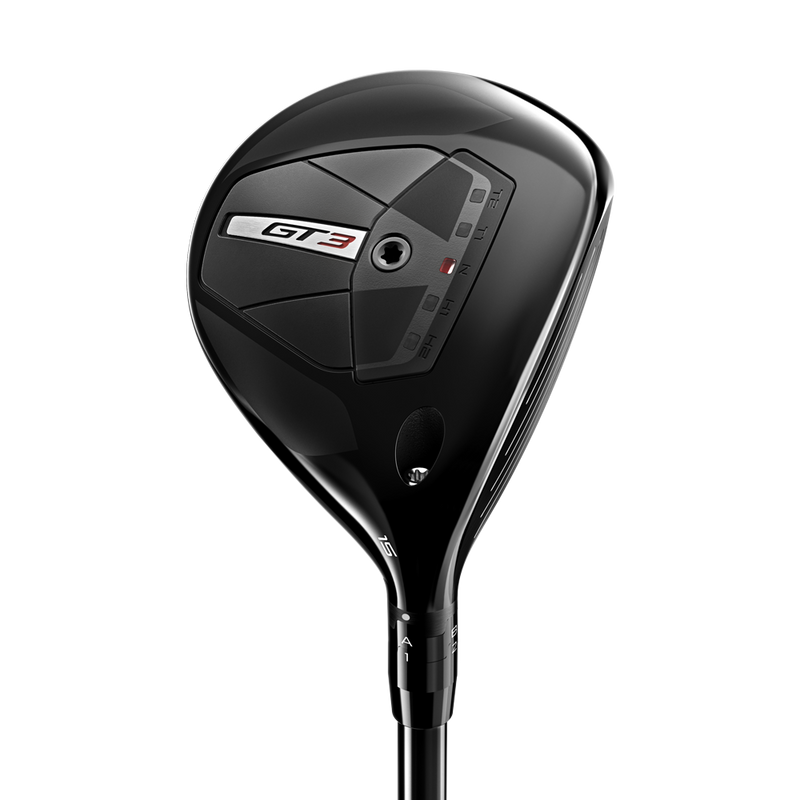 Titleist GT3 Custom Fairway Wood