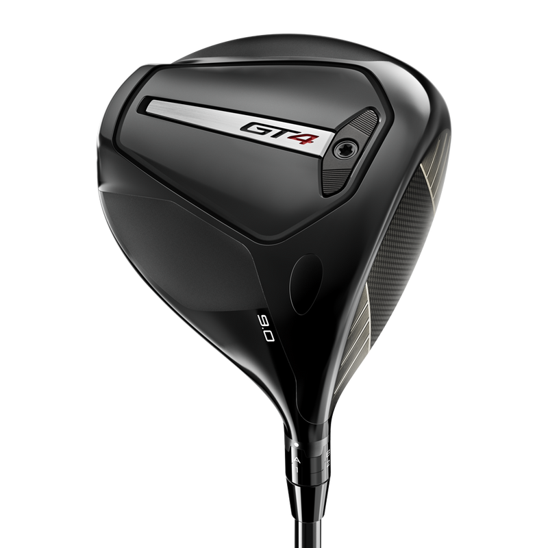 Titleist GT4 Custom Driver