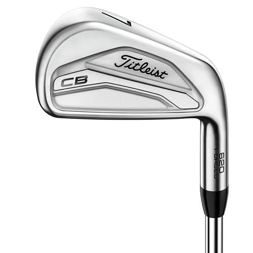 Titleist 620 CB Custom Irons