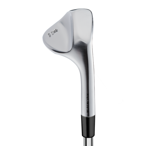 Miura Milled Tour Custom Wedge