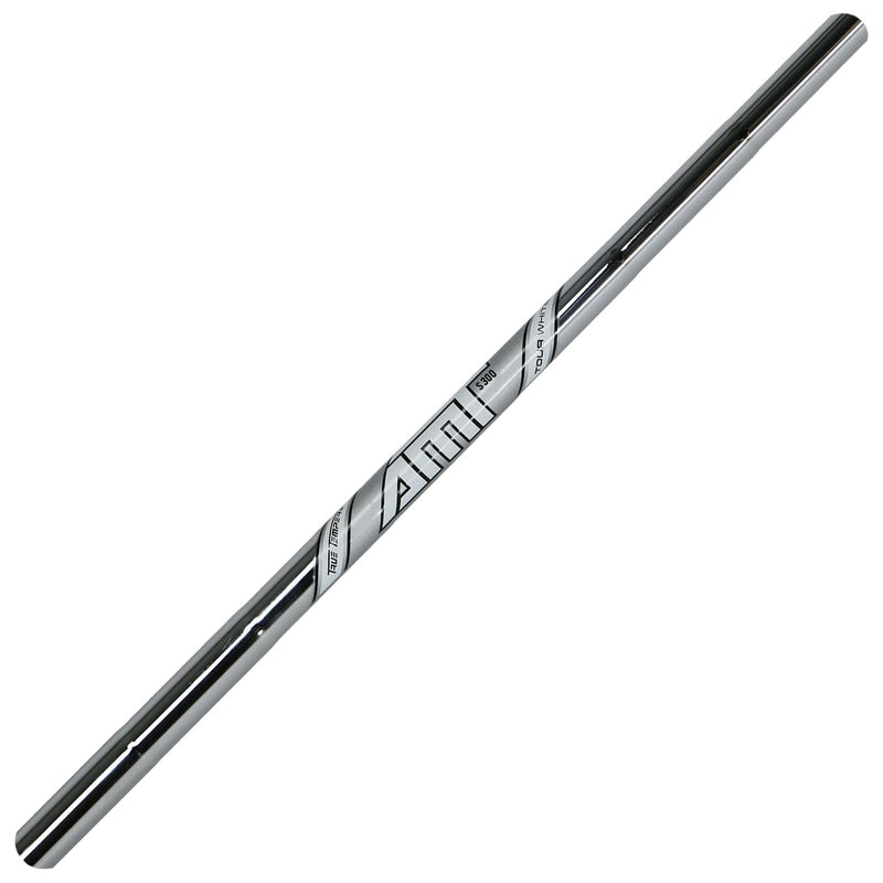 True Temper AMT Tour White Iron Shaft