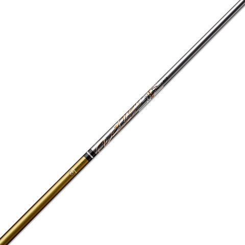 UST Mamiya Quantum Speed TSPX Wedge Shaft