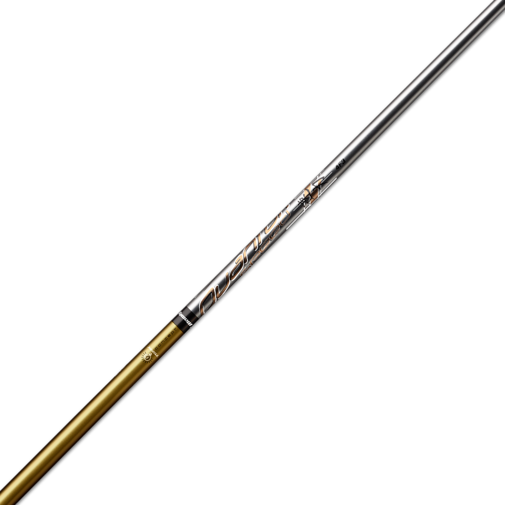 UST Mamiya Quantum Speed TSPX Fairway Shaft