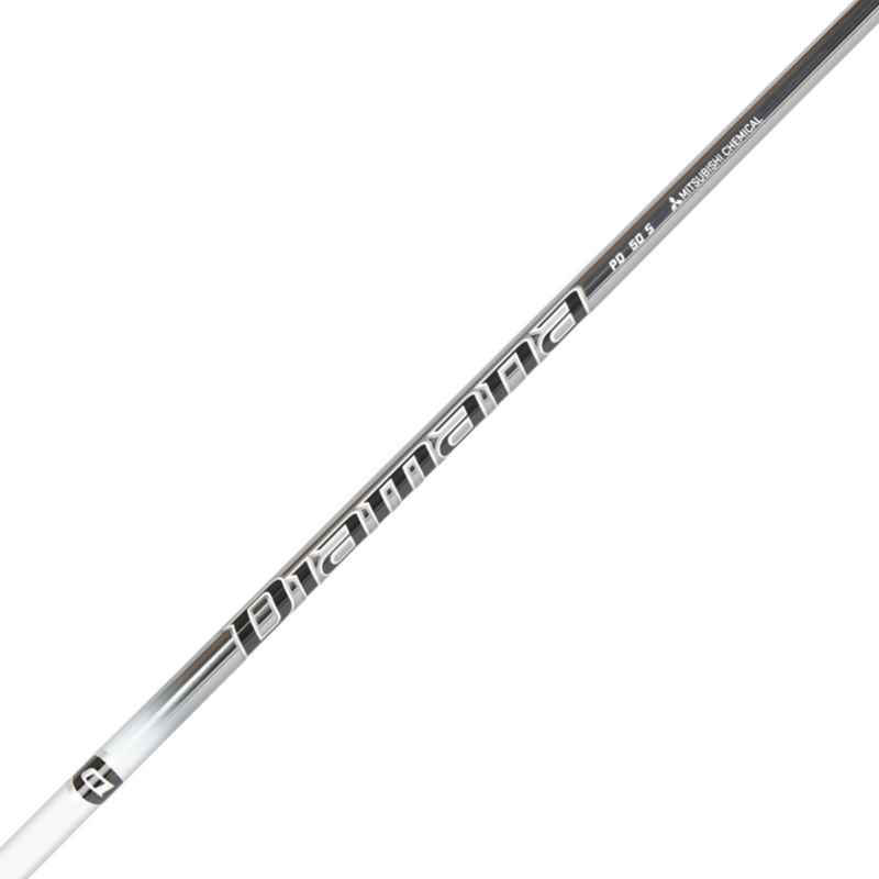 Diamana PD Golf Shaft