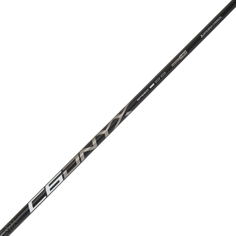 Mitsubishi Chemical C6 Onyx 2022 Wood Shaft