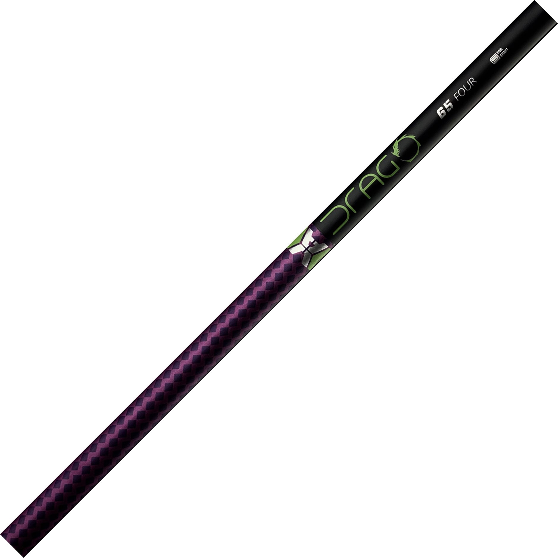 VA Composites Drago Wood Shaft