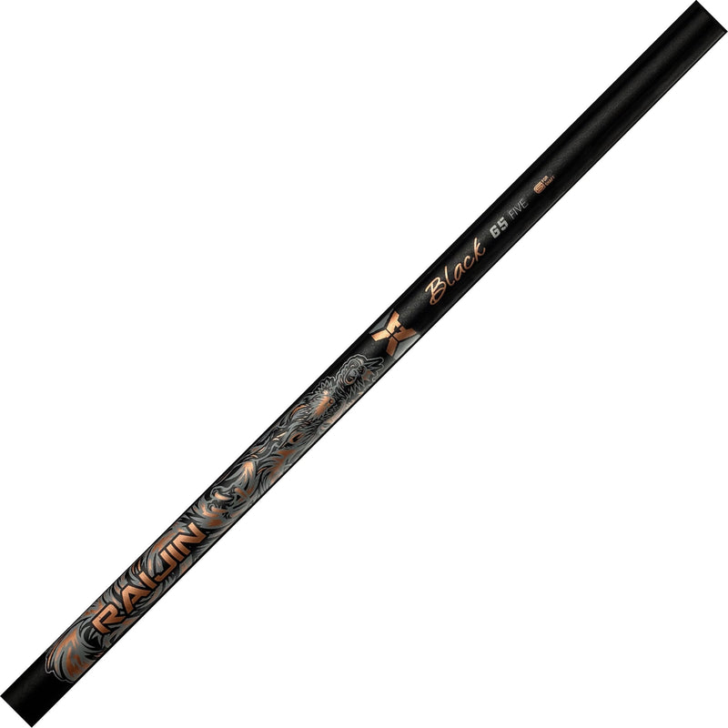 VA Composites Raijin Black Wood Shaft