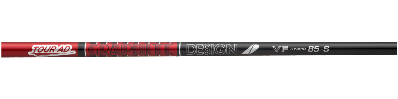 Graphite Design (Hybrid)