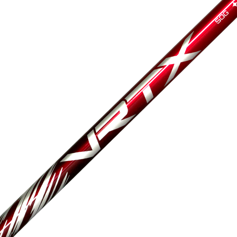 Project X VRTX Red Wood Shaft