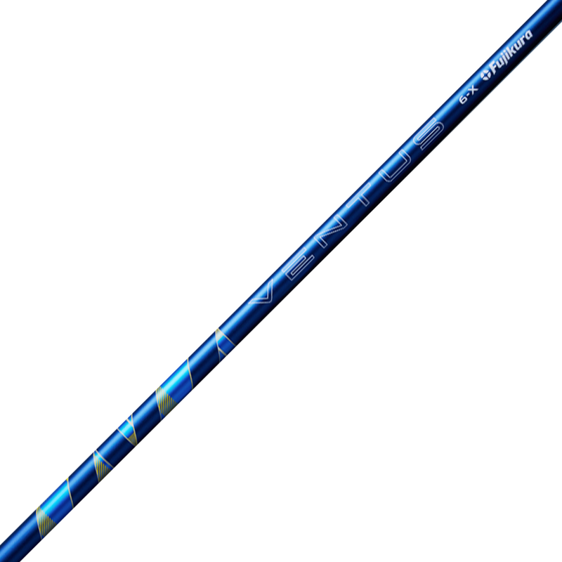 Fujikura 2024 Ventus Blue British Open LE Wood Shaft