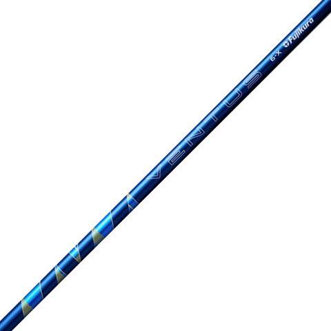 Fujikura 2024 Ventus Blue British Open LE Wood Shaft