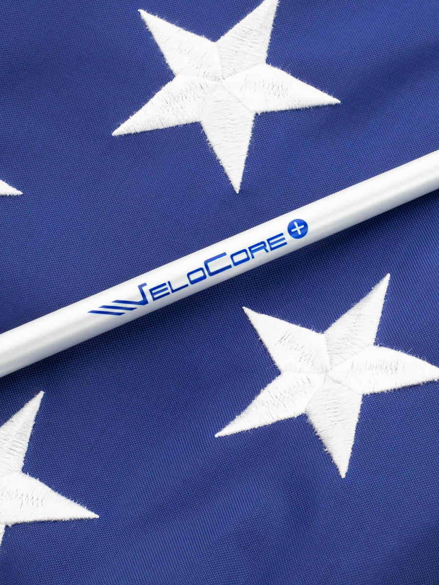 FUJIKURA 2025 USA RIVALS EDITION