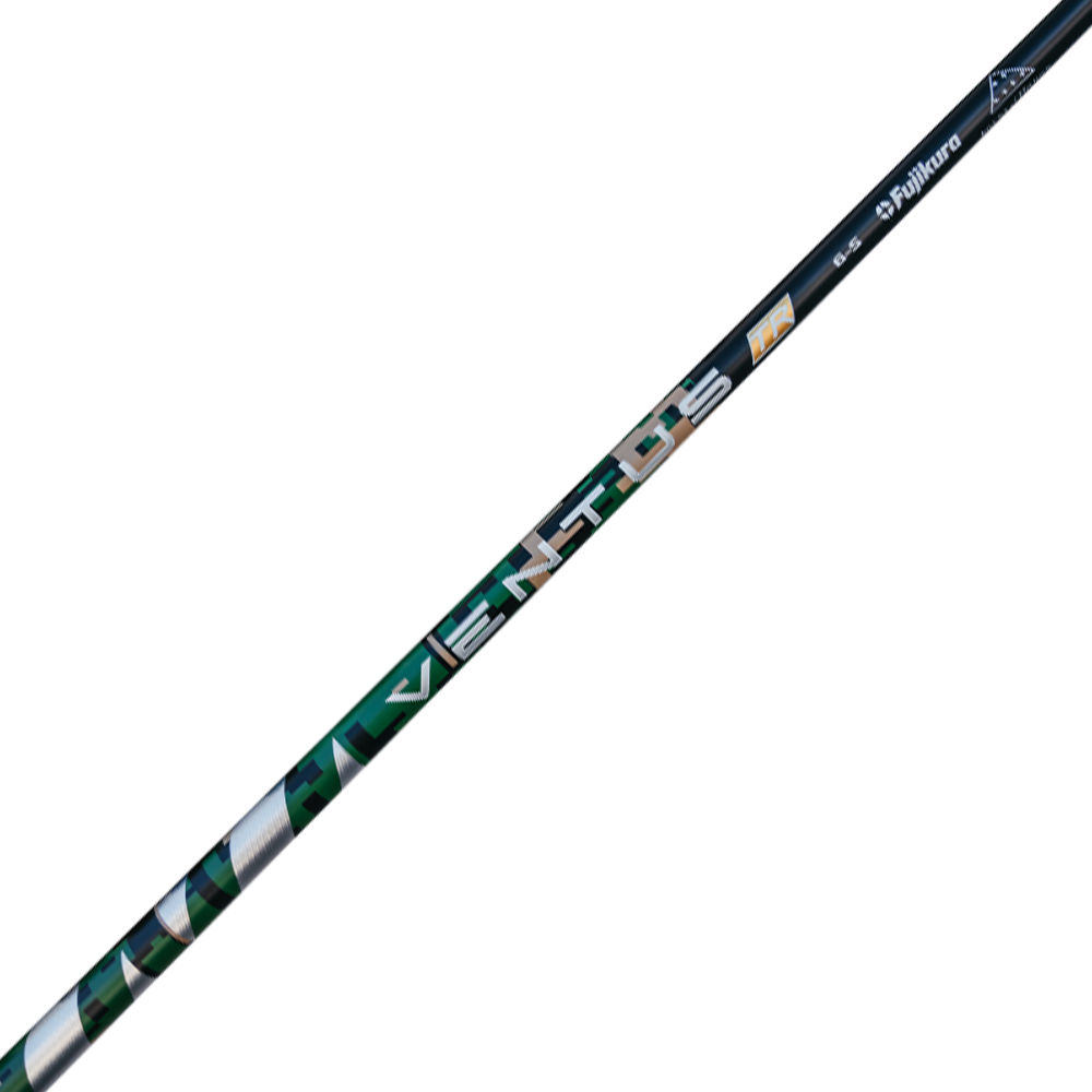 Fujikura Ventus TR Patriot Edition Wood Shaft