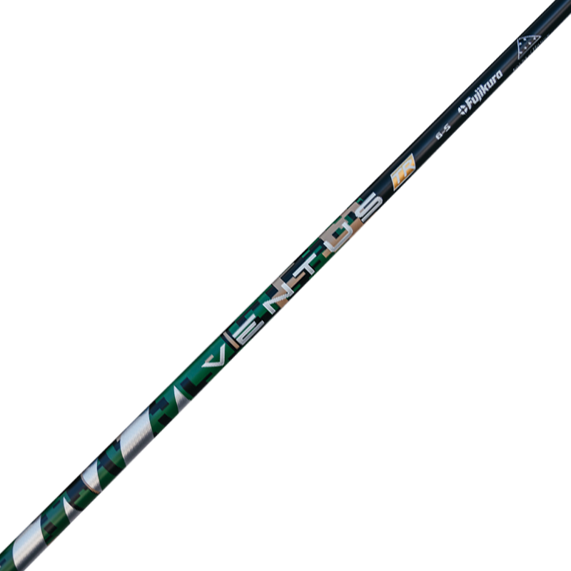 Fujikura Ventus TR Patriot Edition Wood Shaft