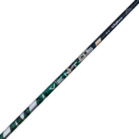Fujikura Ventus TR Patriot Edition Wood Shaft