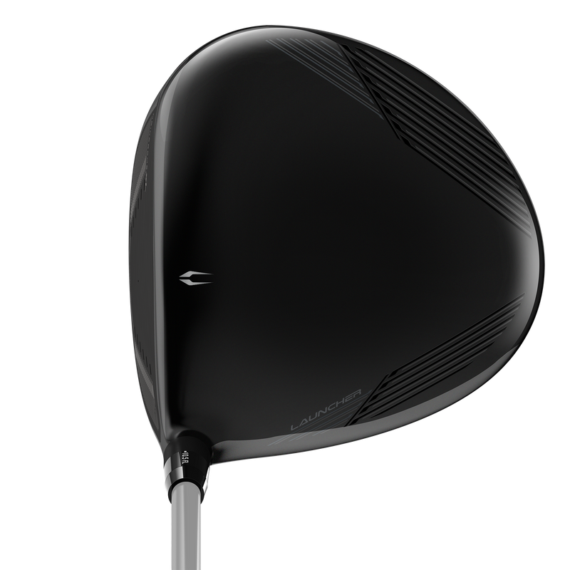 Cleveland Launcher XL2 Draw Custom Driver