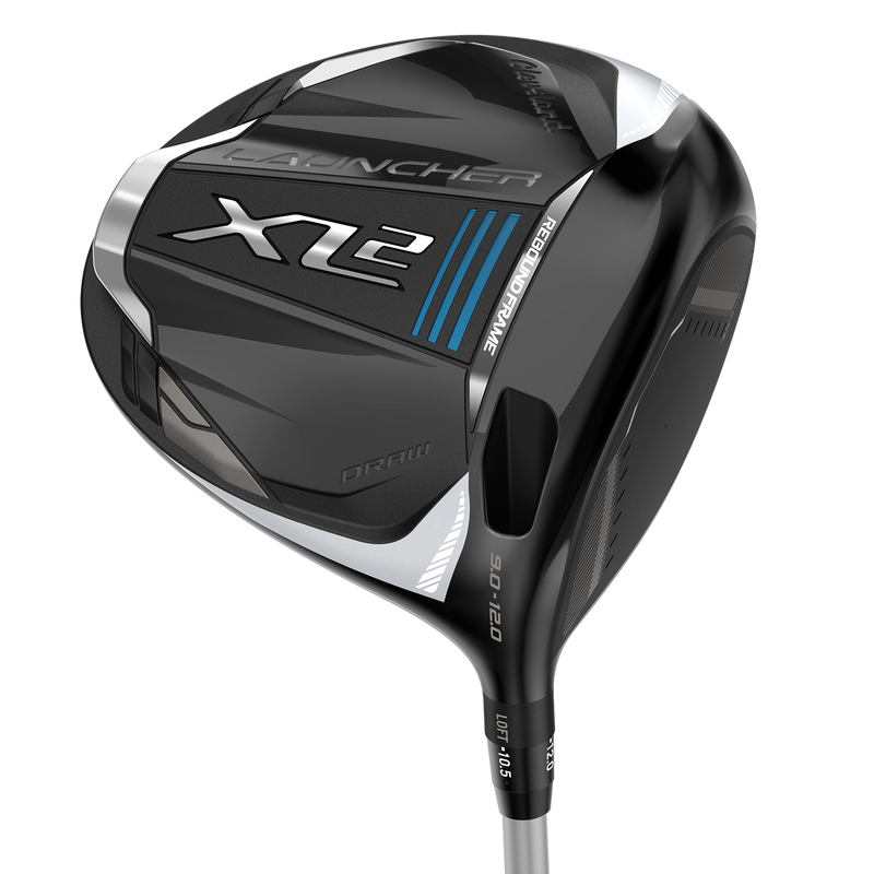 Cleveland Launcher XL2 Draw Custom Driver