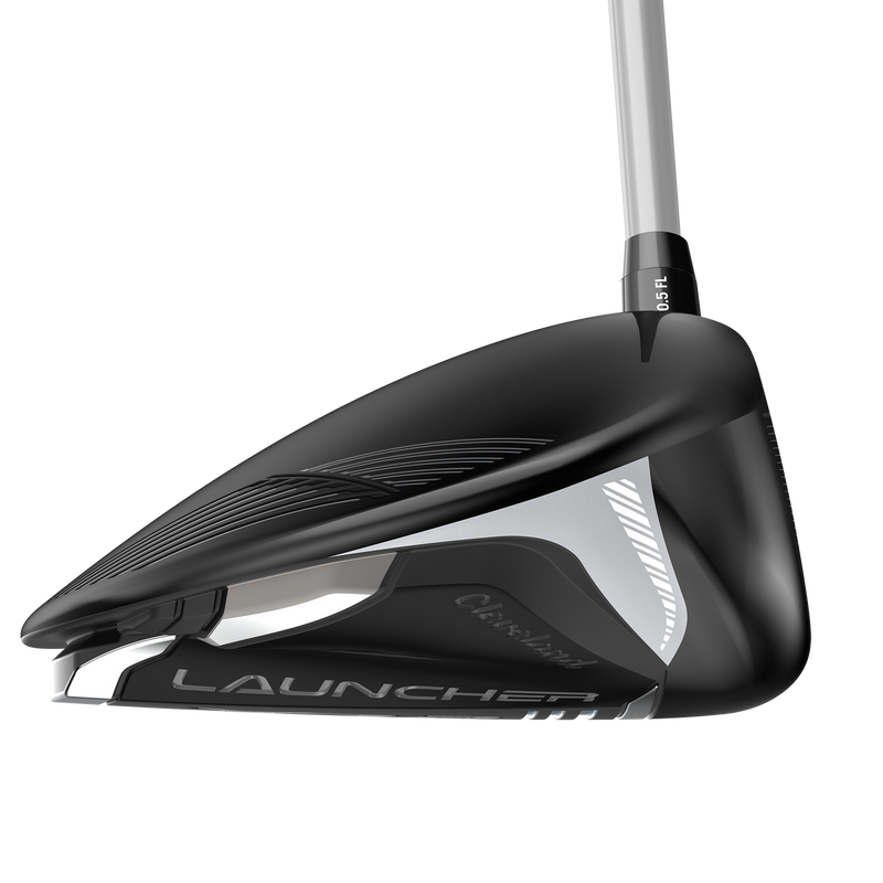 Cleveland Launcher XL2 Draw Custom Driver