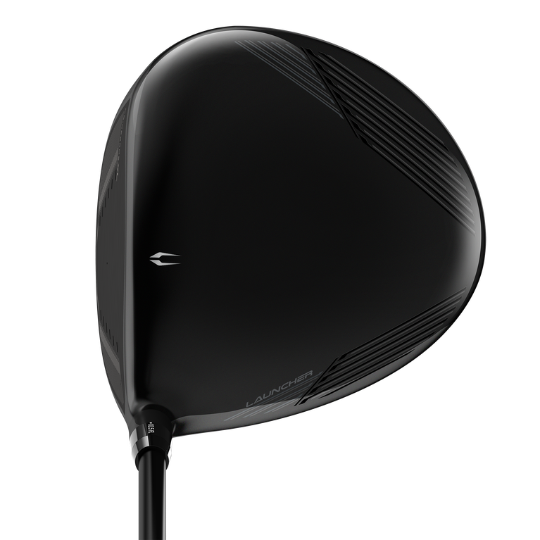 Cleveland Launcher XL2 Custom Driver