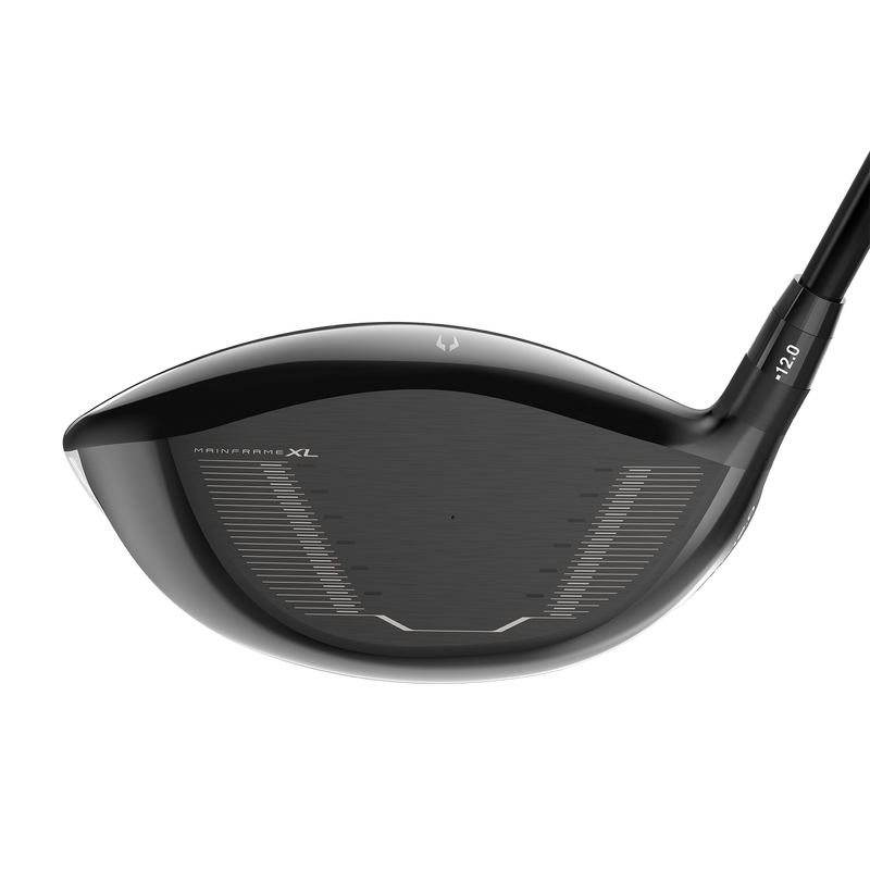 Cleveland Launcher XL2 Custom Driver