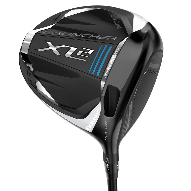 Cleveland Launcher XL2 Custom Driver