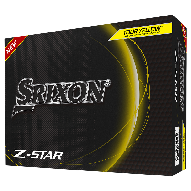 Srixon Z-STAR Golf Balls